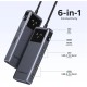 Док-станция UGREEN CM888 (35998)
