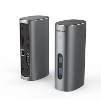 Док-станция Vention TPJH0-TY