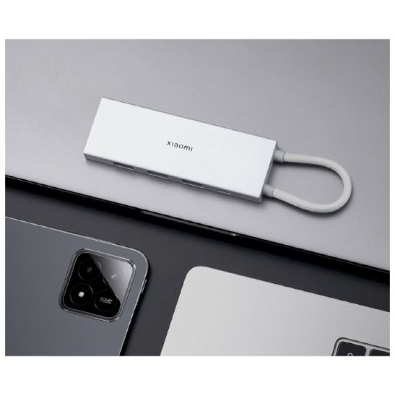 Док-станция Xiaomi XMDS05YM / BHR8804GL