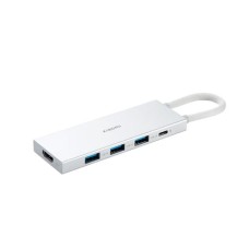 Док-станция Xiaomi XMDS05YM / BHR8804GL