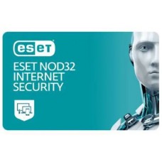 ESET Internet Security (A4). For 1 year. For protection 4 objects. (A4-EIS. 1 y. for 4.)