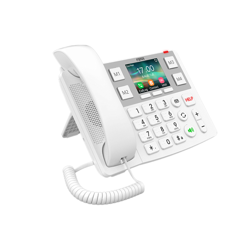 IP телефон Fanvil X305