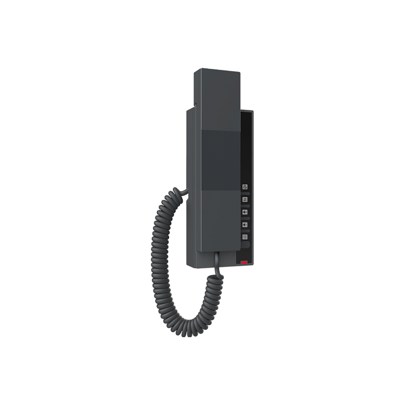 IP телефон Fanvil H601W