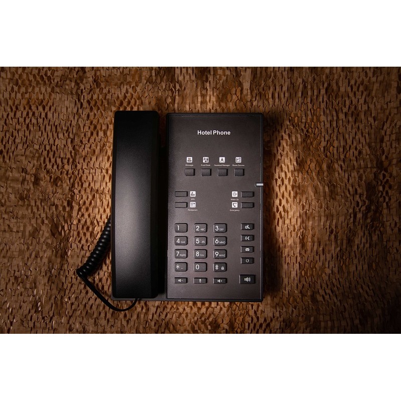 IP телефон Fanvil H1