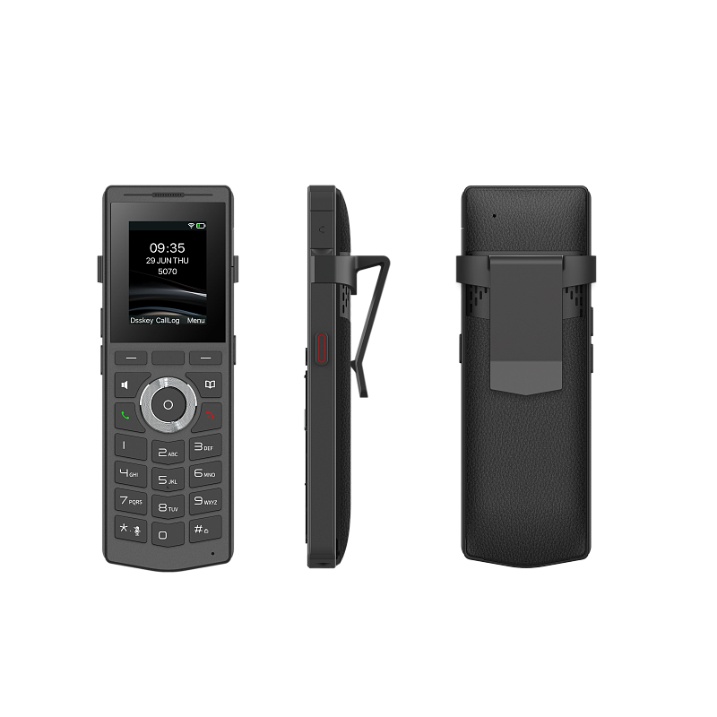 Wi-Fi IP телефон Linkvil W610W