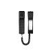 IP телефон Fanvil H2U черный