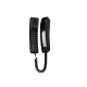 IP телефон Fanvil H2U черный