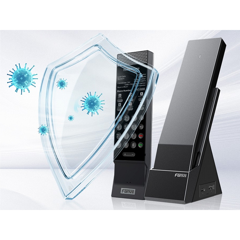 Wi-Fi телефон Fanvil H603W