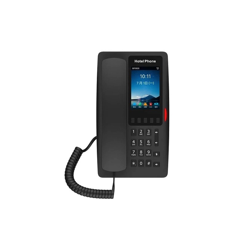 IP телефон Fanvil H6W