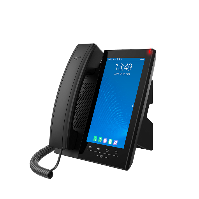 IP телефон Fanvil H7