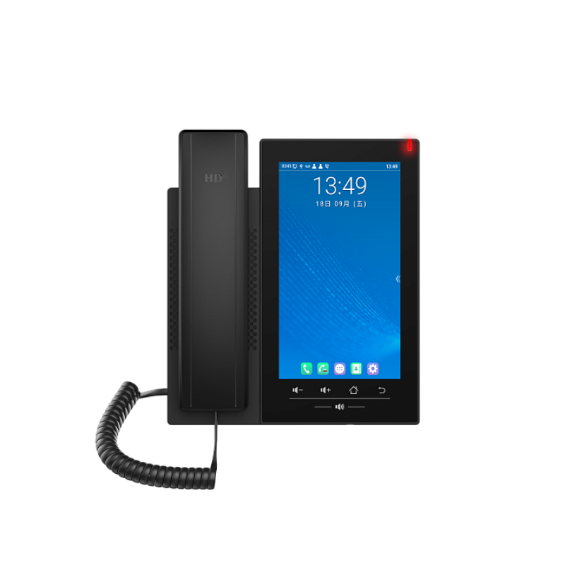 IP телефон Fanvil H7