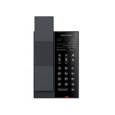 IP телефон Fanvil H602