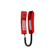 IP телефон Fanvil H2U (красный)