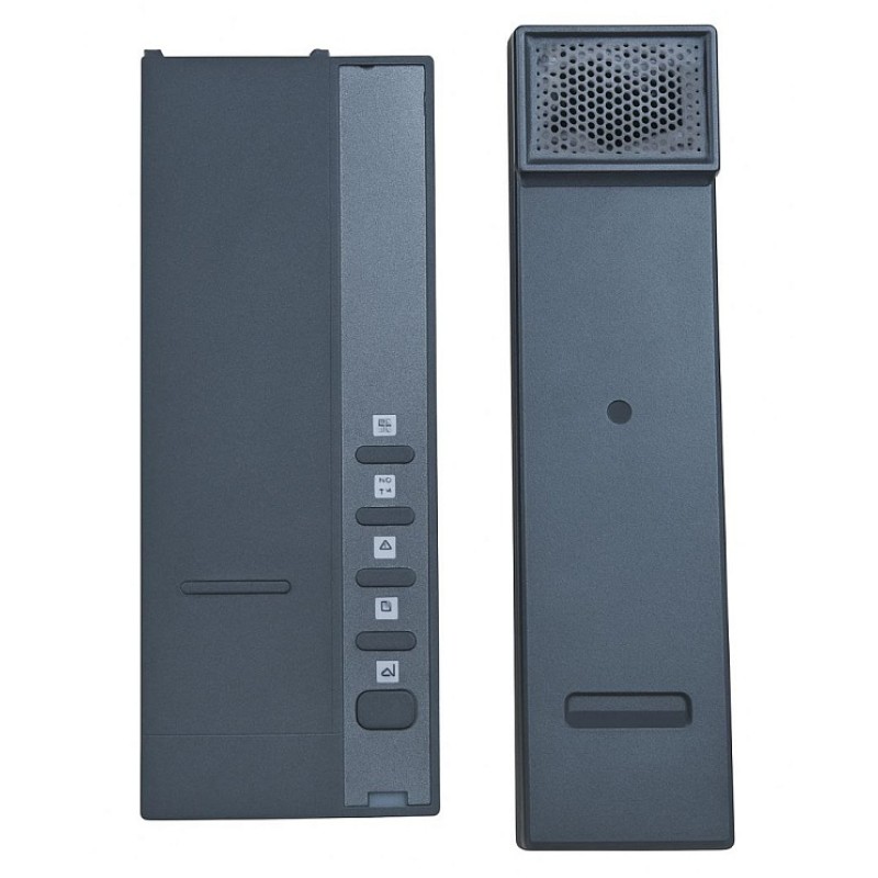 IP телефон Fanvil H601W