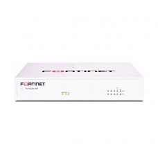 Межсетевой экран Fortinet FortiGate 40F Firewall Hardware Plus 24x7 FortiCare And FortiGuard Unified Threat Protection (UTP) - 1 Year - FG-40F-BDL-950-12