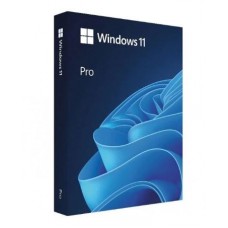 Microsoft Windows 11 Pro All Lng PK Lic Online DwnLd NR FQC-10572