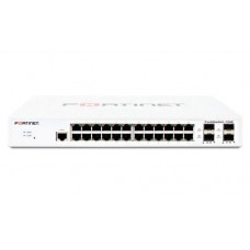 Коммутатор Fortinet FortiSwitch 224E-POE (FS-224E-POE)