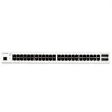 Коммутатор Fortinet FortiSwitch-248E-POE (FS-248E-POE)