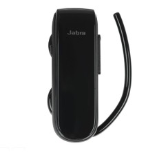 Bluetooth моно гарнитура Jabra Classic (Черная)