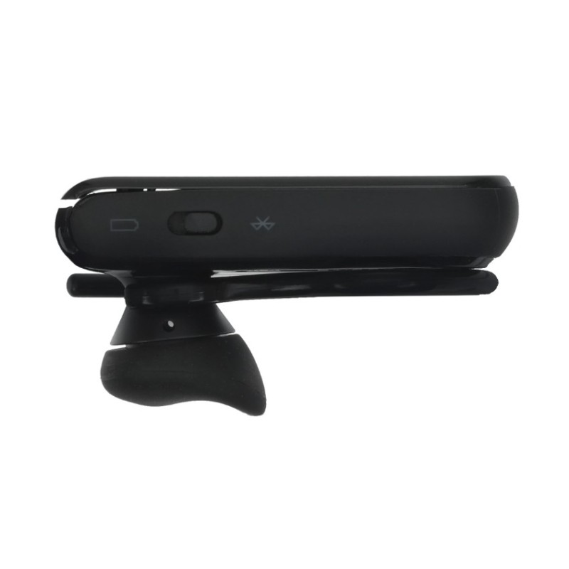 Bluetooth моно гарнитура Jabra Classic (Черная)