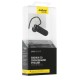 Bluetooth моно гарнитура Jabra Classic (Черная)