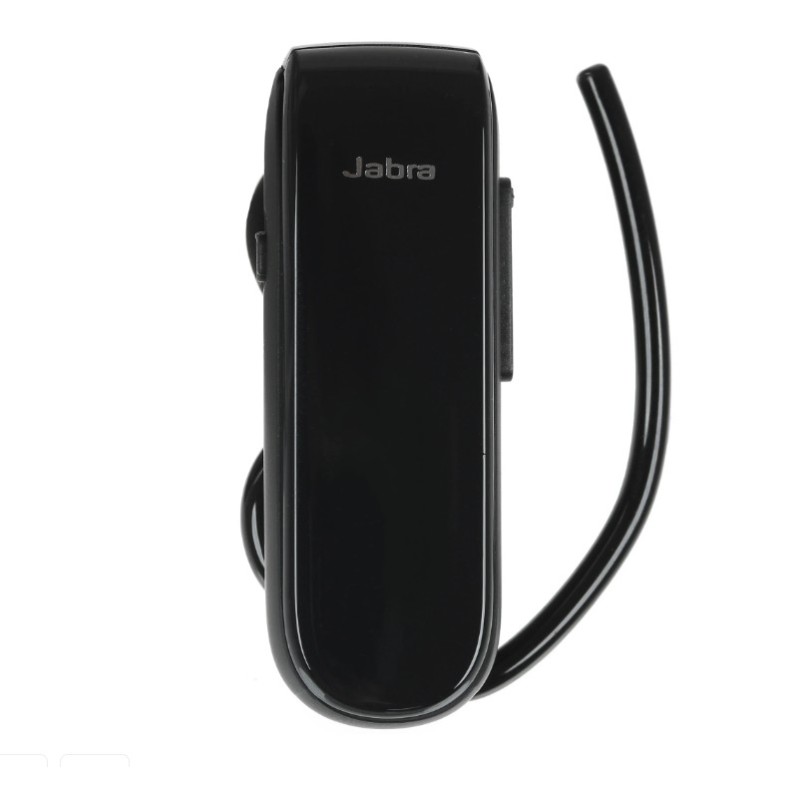 Bluetooth моно гарнитура Jabra Classic (Черная)