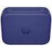Портативная акустика HP Bluetooth Speaker 350 Blue (2D803AA)