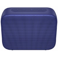 Портативная акустика HP Bluetooth Speaker 350 Blue (2D803AA)