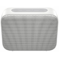 Портативная акустика HP Bluetooth Speaker 350 Silver (2D804AA)