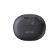 Наушники TWS A4Tech 2Drumtek B25 Ash Grey Bluetooth 5.2 10мм