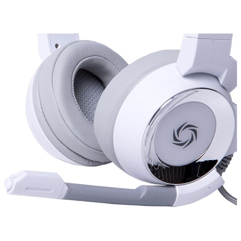 Игровые наушники AverMedia SonicWave GH335 White (40AAGH335APM)