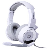 Игровые наушники AverMedia SonicWave GH335 White (40AAGH335APM)