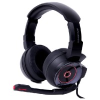Игровые наушники AverMedia SonicWave 7.1 GH337 Black (40AAGH337APK)