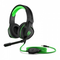 Гарнитура HP Pavilion Gaming 400 (4BX31AA)