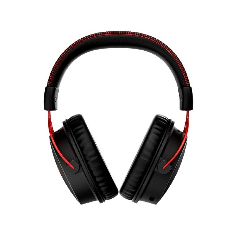Гарнитура HyperX Cloud Alpha Wireless (4P5D4AA)