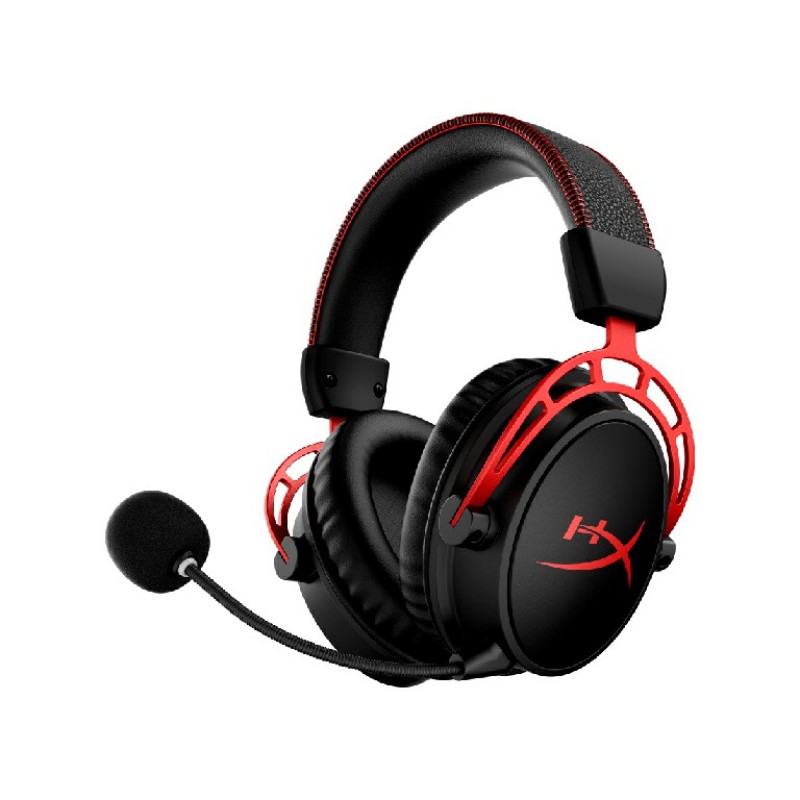 Гарнитура HyperX Cloud Alpha Wireless (4P5D4AA)