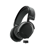 Гарнитура SteelSeries Arctis 7+ (61470)
