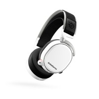 Гарнитура SteelSeries Arctis Pro Wireless White (61474)
