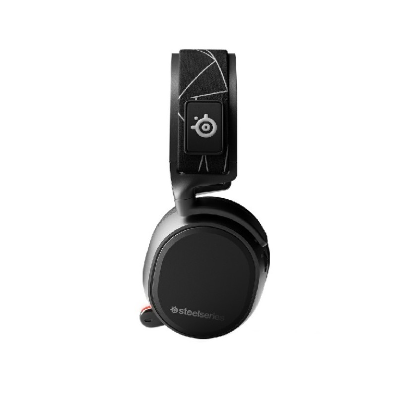 Гарнитура SteelSeries Arctis 9 (61484)