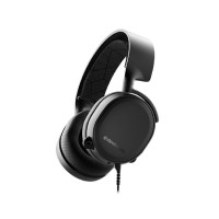 Гарнитура SteelSeries Arctis 3 Black (2019 Edition) (61503)