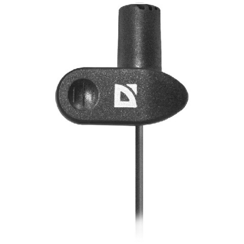 Микрофон Defender MIC-109 (64109)