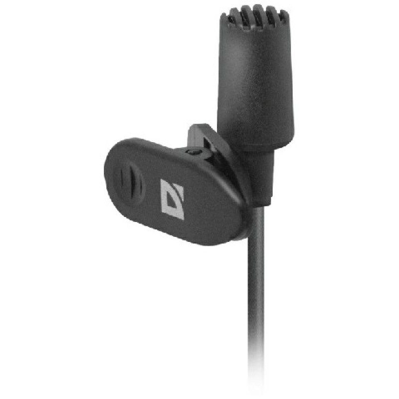 Микрофон Defender MIC-109 (64109)