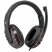 Игровая гарнитура Defender Warhead G-160 (64113)