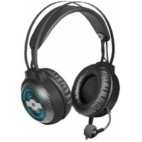 Игровая гарнитура Defender Stellar (64520)