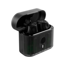 Наушники TWS HyperX Cirro Buds Pro Black