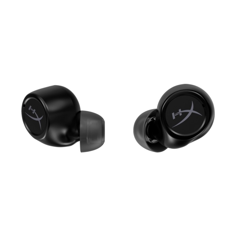 Наушники TWS HyperX Cirro Buds Pro Black