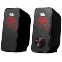 Компьютерная акустика Redragon Stentor (77600)
