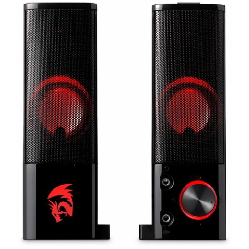 Компьютерная акустика Redragon Orpheus (77601)
