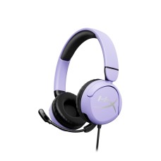 Гарнитура HyperX Cloud Mini Lavender (7G8F5AA)