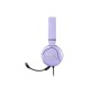 Гарнитура HyperX Cloud Mini Lavender (7G8F5AA)